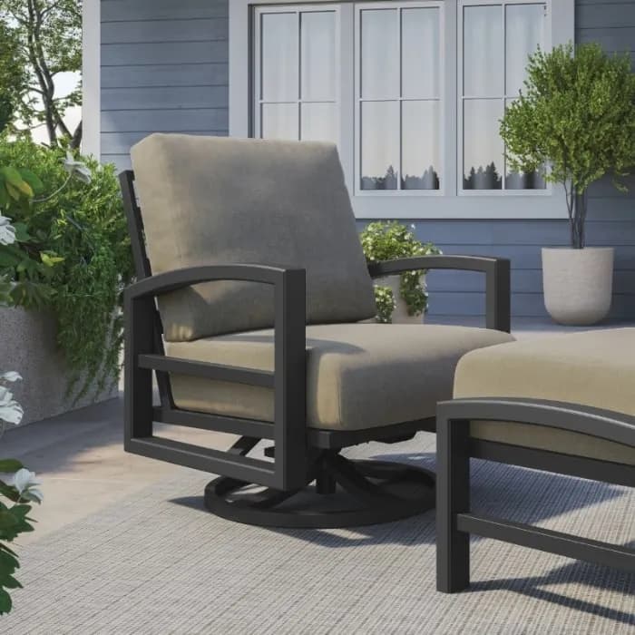 Action Loungers