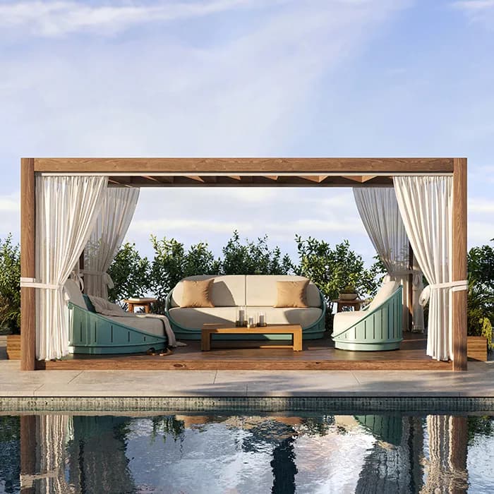 Gazebo (Res)