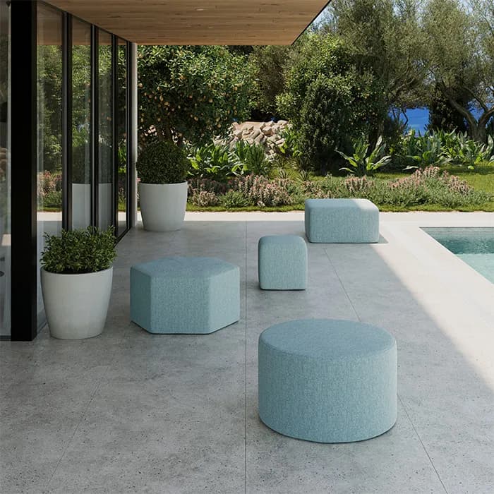 Resort Soft Seating