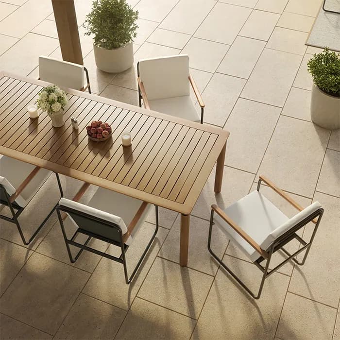 Teak