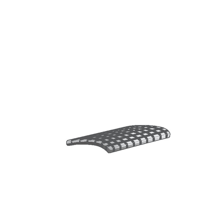 Woven (Seat) Tropitone Outdoor Furniture Replacement Parts