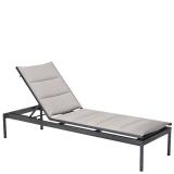 tropitone ledge lounger