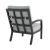 Muirlands Cushion Lounge Chair | Tropitone